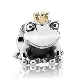 925 Silver Beads DIY Jewelry Making