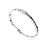 CZ Crystal Women's Bracelet Zircon Couple Bracelet Jewelry