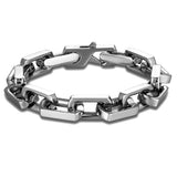 Creative Knight Chain Ceramic Bracelet for Men