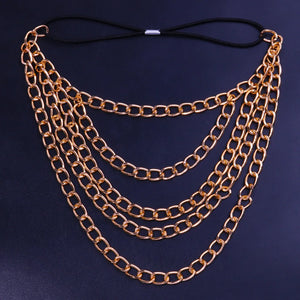 Chain Tassel Bracelet Leg Women Sexy Leg Chain Summer Beach Accessory