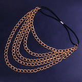 Chain Tassel Bracelet Leg Women Sexy Leg Chain Summer Beach Accessory