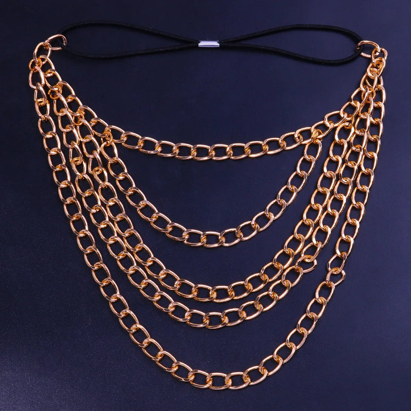 Chain Tassel Bracelet Leg Women Sexy Leg Chain Summer Beach Accessory