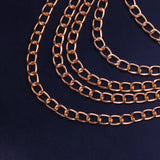 Chain Tassel Bracelet Leg Women Sexy Leg Chain Summer Beach Accessory