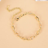 Charm Bracelets for Women Adjustable Bracelet Jewelry