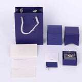925 Silver Charms Original Copy with Box and Logo