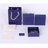 925 Silver Charms Original Copy with Box and Logo
