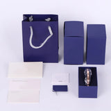 925 Silver Charms Original Copy with Box and Logo