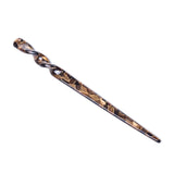 Chinese Style Hair Sticks Vintage Acetate Women Hairpins Hair Clips Pins Wedding