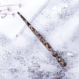 Chinese Style Hair Sticks Vintage Acetate Women Hairpins Hair Clips Pins Wedding