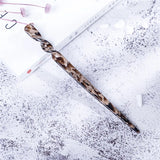 Chinese Style Hair Sticks Vintage Acetate Women Hairpins Hair Clips Pins Wedding