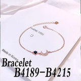 High Wild Women Bracelet - Classic Style