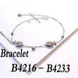 Classic High Wild Women Bracelet B4216-B4233