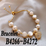 High Wild Women Bracelet B4266-B4272