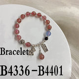 Classic High Wild Women Bracelet B4336-B4401