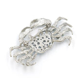Crystal Spider Animal Large Brooche Pins Insects Brooches