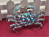 Crystal Spider Animal Large Brooche Pins Insects Brooches