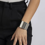 Stainless Steel Charm Bracelet for Party