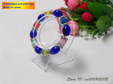 Clear Acrylic Bracelet Holder Ankle Showing Stand Jewelry Display Rack