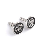 Creative Movie Jewelry Cufflinks for Men 12pairs/lot