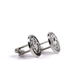 Creative Movie Jewelry Cufflinks for Men 12pairs/lot