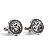 Creative Movie Jewelry Cufflinks for Men 12pairs/lot