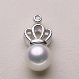 Crown Pendant Mountings, Hot Settings Jewelry Parts
