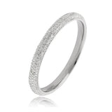 Crystal Stainless Steel Bracelets Bangles for Women