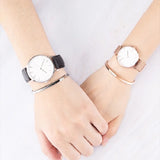 Personalized Stainless Steel Cuff Bracelet for Women