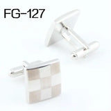 High Cufflinks For Men FIGURE 2013Cuff Links FG-127