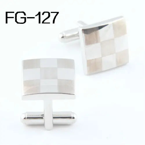 High Cufflinks For Men FIGURE 2013Cuff Links FG-127