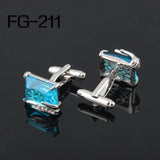 High Cufflinks For Men FIGURE 2013Cuff Links FG-211