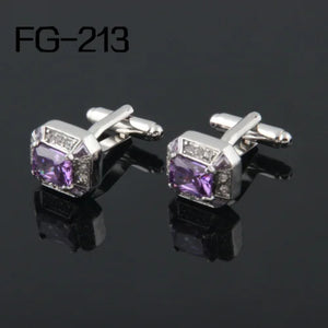 High Cufflinks For Men FIGURE 2013Cuff Links FG-213