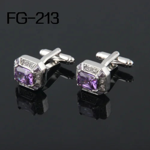High Cufflinks For Men FIGURE 2013Cuff Links FG-213