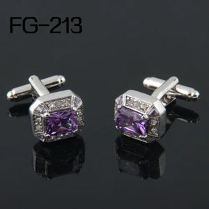 High Cufflinks For Men FIGURE 2013Cuff Links FG-213