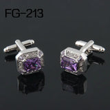 High Cufflinks For Men FIGURE 2013Cuff Links FG-213