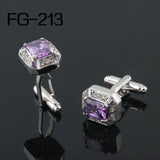 High Cufflinks For Men FIGURE 2013Cuff Links FG-213