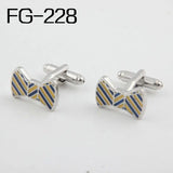 High Cufflinks For Men - Cuff Links Bow Tie 2015