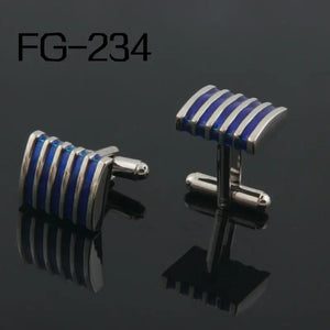 High Cufflinks For Men FG-234