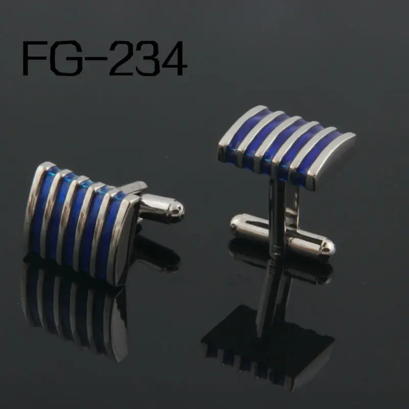 High Cufflinks For Men FG-234