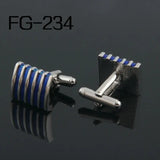 High Cufflinks For Men FG-234