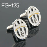 High Quality Cufflinks For Men 2015