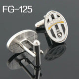 High Quality Cufflinks For Men 2015