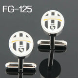 High Quality Cufflinks For Men 2015