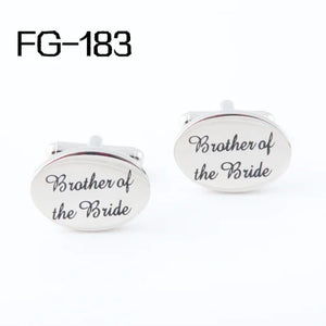 Men's High Cufflinks 2016 - Stylish