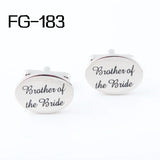 Men's High Cufflinks 2016 - Stylish