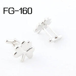Elegant Men's High Cufflinks 2016