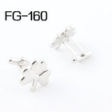 Elegant Men's High Cufflinks 2016