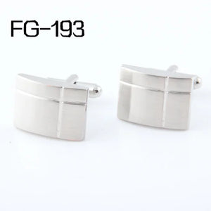 High Quality Cufflinks For Men FG-193