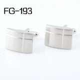 High Quality Cufflinks For Men FG-193