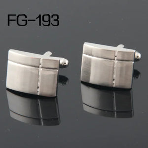 High Quality Cufflinks For Men FG-193